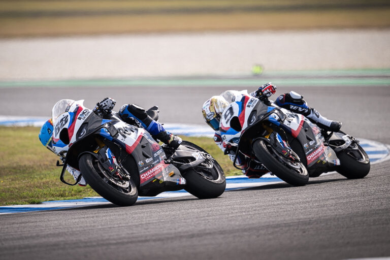 OUTDO Batteries: Technology Powering Motorsport