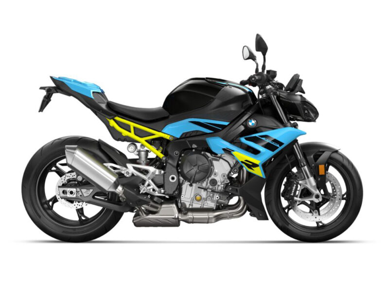 BMW S 1000 R