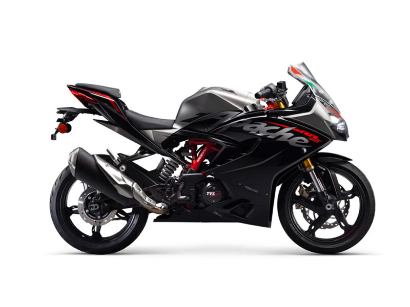 TVS Apache RR 310