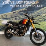 Triumph Johannesburg Listing Image