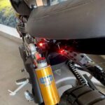 Triumph Johannesburg Listing Image