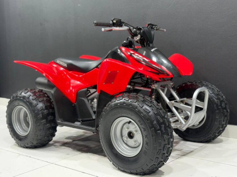 2006 Honda TRX 90