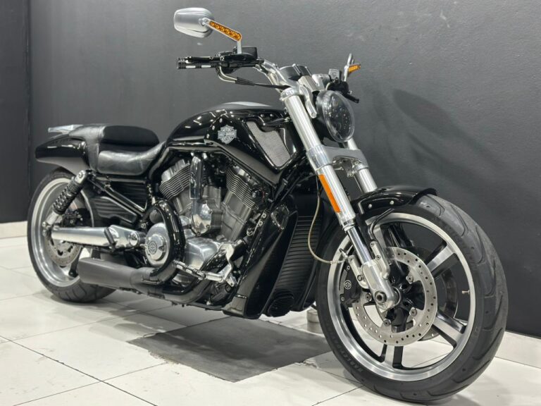 2011 Harley-Davidson V-Rod Muscle