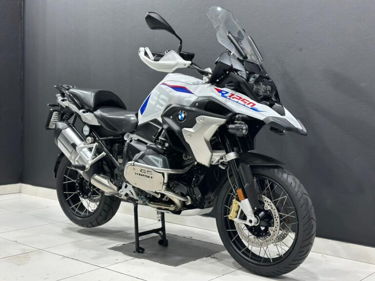 2023 BMW R1250 GS