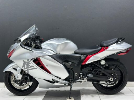 2022 Suzuki GSX1300R HAYABUSA - ZA Bikers