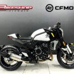Bikeshop Rivonia Listing Image