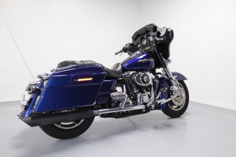 2006 Harley-Davidson STREET GLIDE