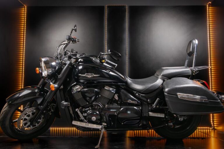 2015 Suzuki VL 1500