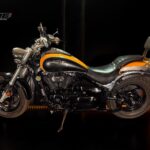 TRD Motorcycles Listing Image