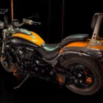 TRD Motorcycles Listing Image