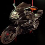 TRD Motorcycles Listing Image