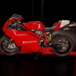 TRD Motorcycles Listing Image