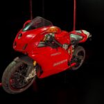 TRD Motorcycles Listing Image