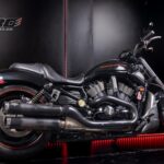 TRD Motorcycles Listing Image