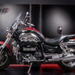 TRD Motorcycles Listing Image