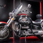 TRD Motorcycles Listing Image