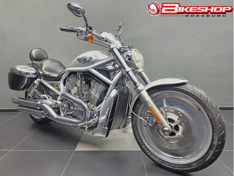 2003 Harley-Davidson VROD 1200