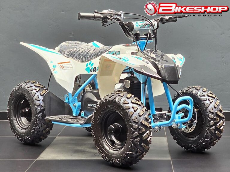 2026 KAYO eA50 ATV