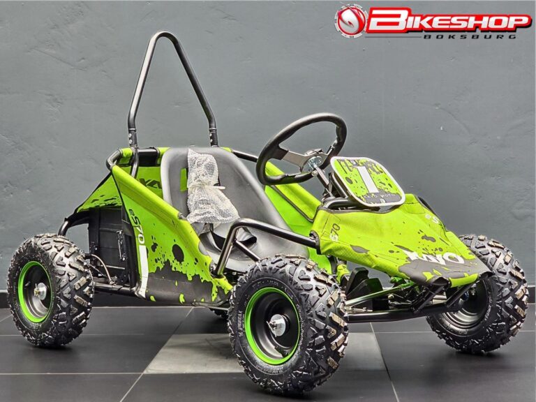 2026 KAYO ES70 GO KART