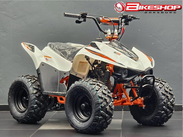 2026 KAYO AY70 ATV