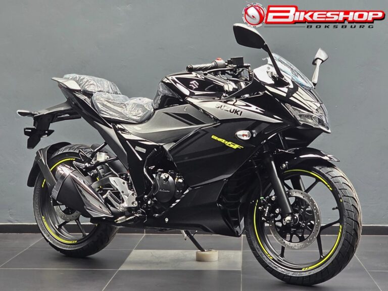 2026 Suzuki GSX 150 F