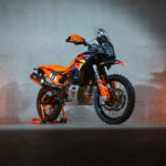 2026 KTM 890 ADVENTURE R RALLY