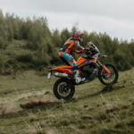 730785_2026 KTM 890 ADVENTURE R RALLY_KTM 890 ADVENTURE R RALLY_ACTION