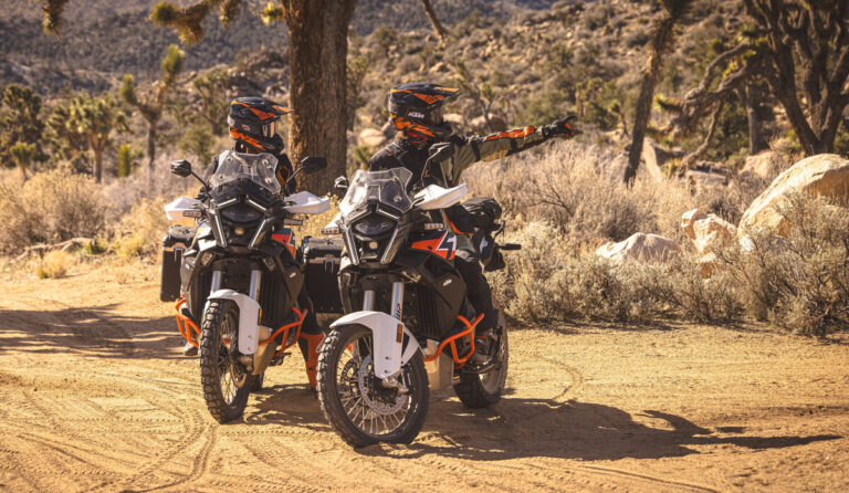 The KTM Adventure Rally Roars Back to the Drakensberg for 2026 — And It’s Bigger Than Ever