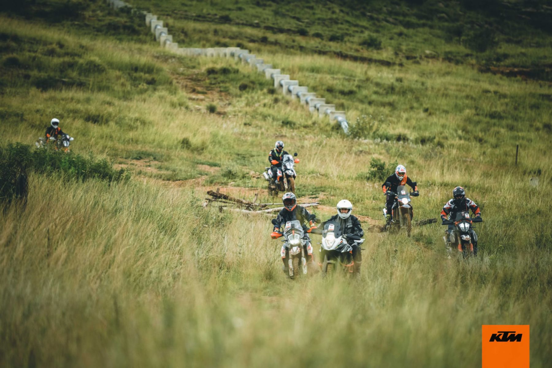 Adventure Rally 2 - ZA Bikers