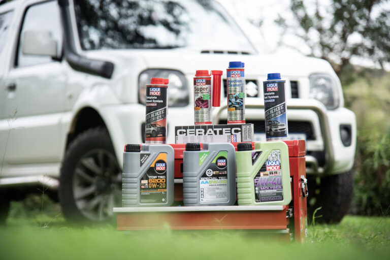 Easing the Cost of Motoring in These Difficult Times