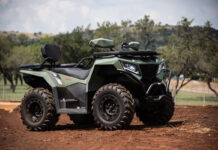 Budget Badge, Premium Bite: Big Boy Tracker 300 4×4