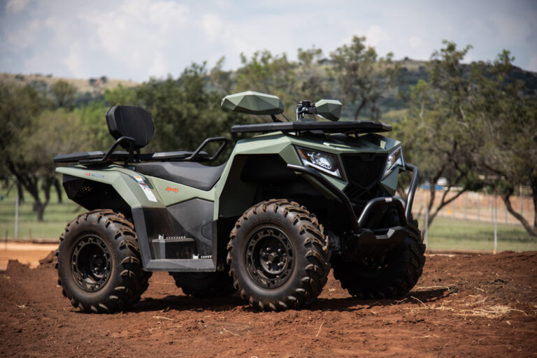 Budget Badge, Premium Bite: Big Boy Tracker 300 4×4
