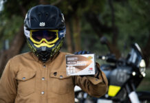 Powering The Adventure With OUTDO