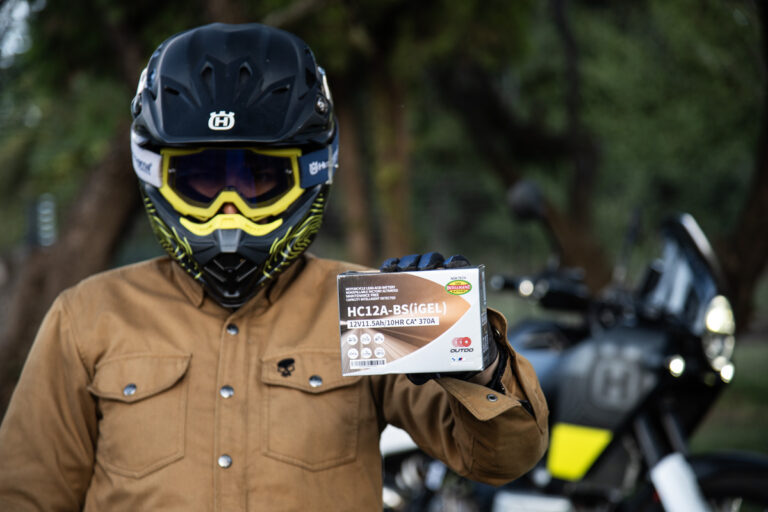 Powering The Adventure With OUTDO