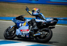 MotoGP 2026 Jerez: Alex Marquez Puts Gresini on Top in Spain