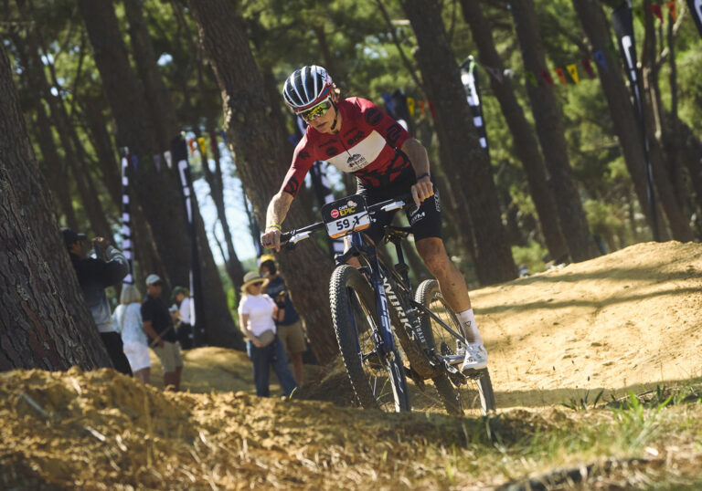 ABSA Cape Epic – Perspective from the saddle by Samantha Sanders