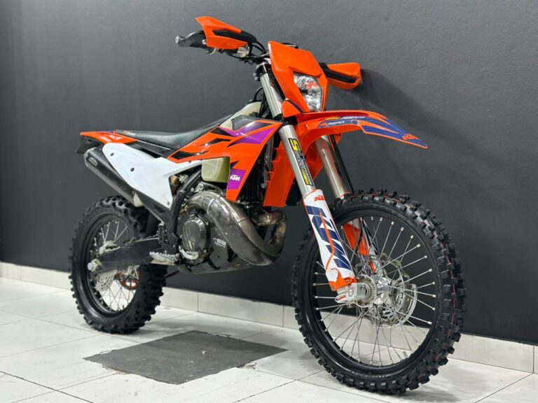 2024 KTM 300 XC-W