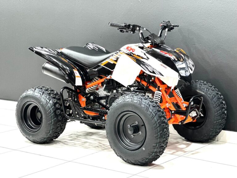 2026 KAYO A180 ATV