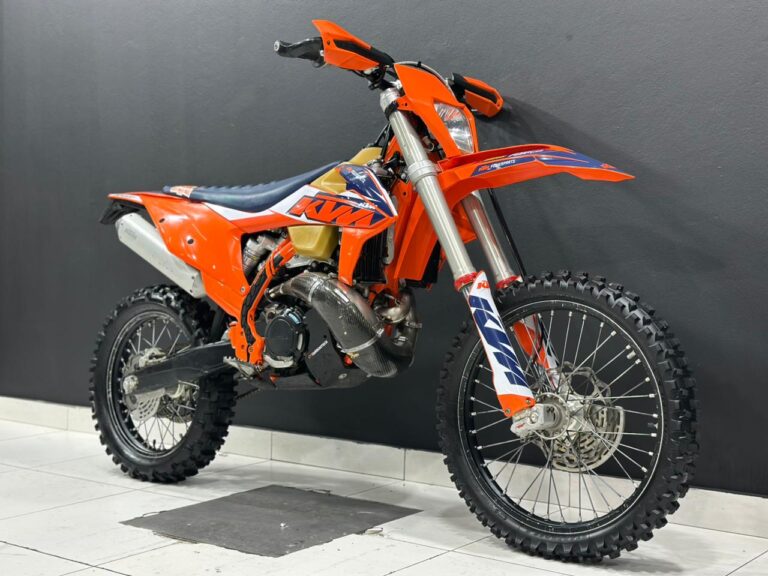 2023 KTM 300 XC-W