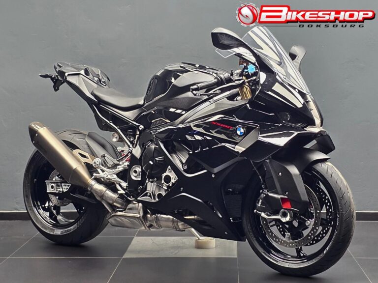 2025 BMW S1000rr