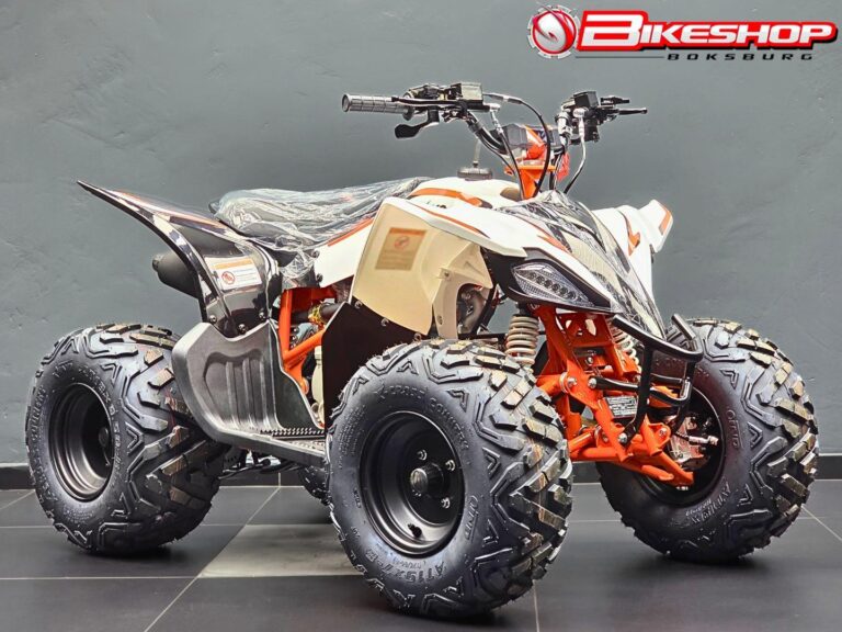 2026 KAYO AT110 ATV