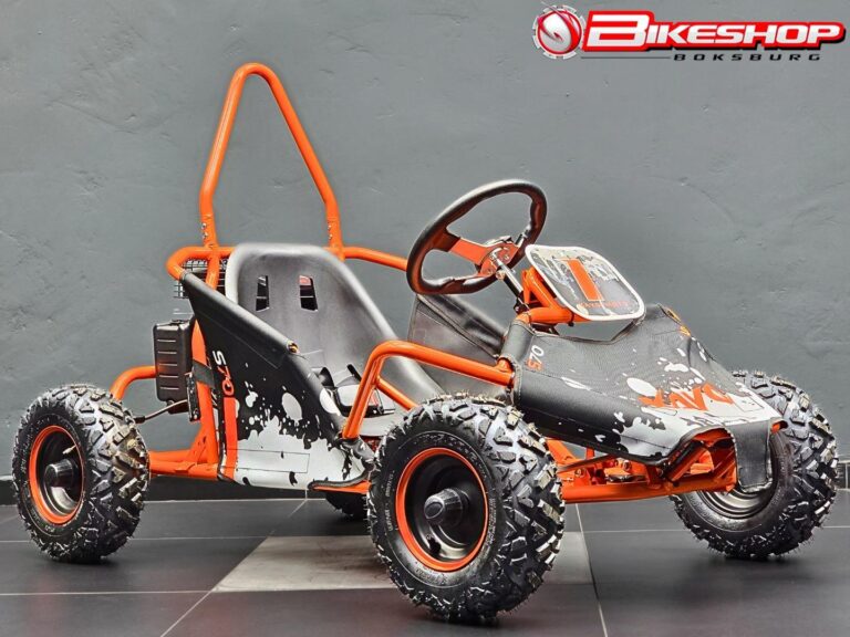 2026 KAYO S70 GO KART
