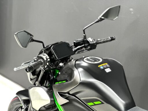 ll　2026/02/13　15:00まで 2026 Kawasaki Z900 - ZA Bikers / ZA Lifestyle