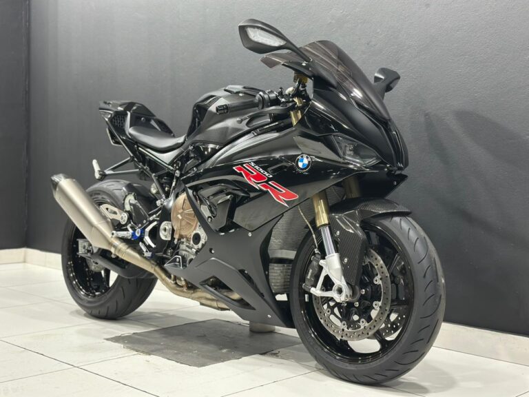 2021 BMW S1000 RR