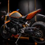 TRD Motorcycles Listing Image