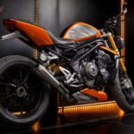 TRD Motorcycles Listing Image