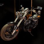 TRD Motorcycles Listing Image