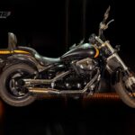 TRD Motorcycles Listing Image