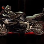 TRD Motorcycles Listing Image
