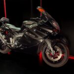 TRD Motorcycles Listing Image